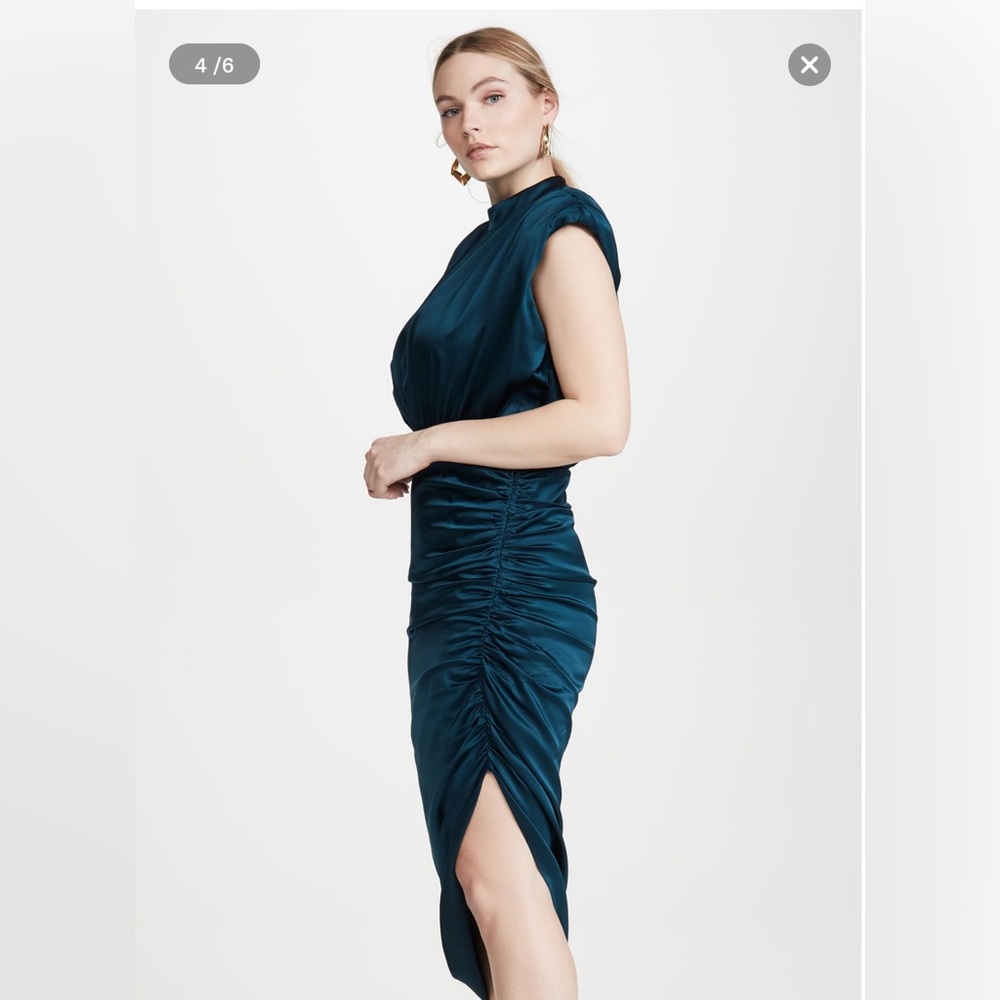 Victoria Beckham Kendall Dress